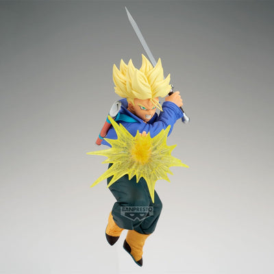 Banpresto - Dragon Ball Z G x Materia Trunks Statue - Good Game Anime
