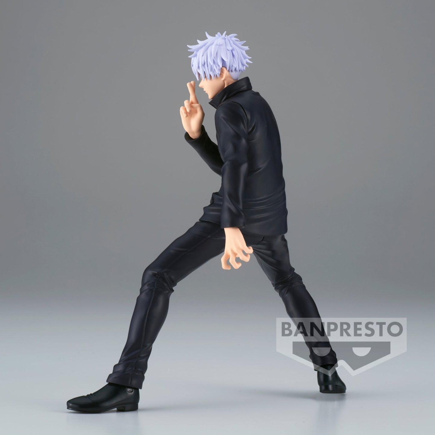 Banpresto - Jufutsunowaza - Jujutsu Kaisen - Satoru Gojo Ver. 3 Figure - Good Game Anime