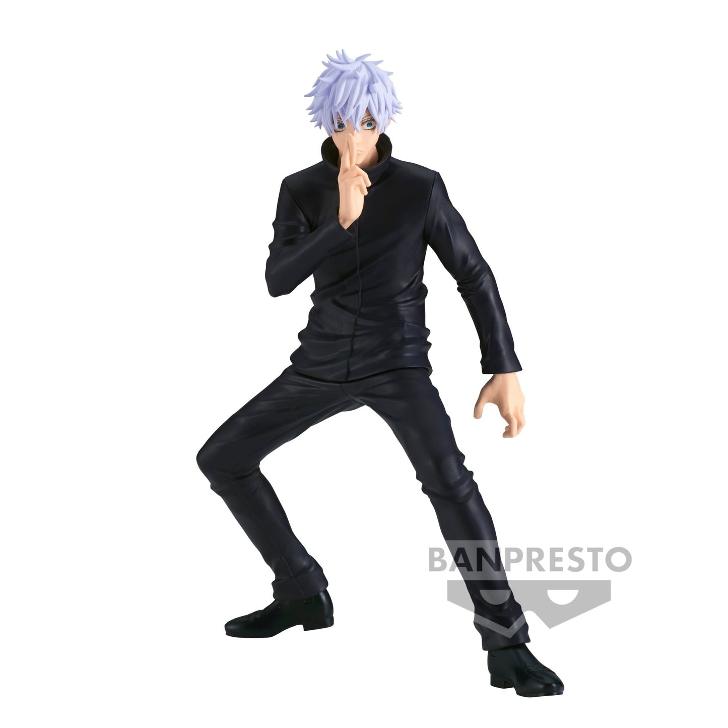 Banpresto - Jufutsunowaza - Jujutsu Kaisen - Satoru Gojo Ver. 3 Figure - Good Game Anime