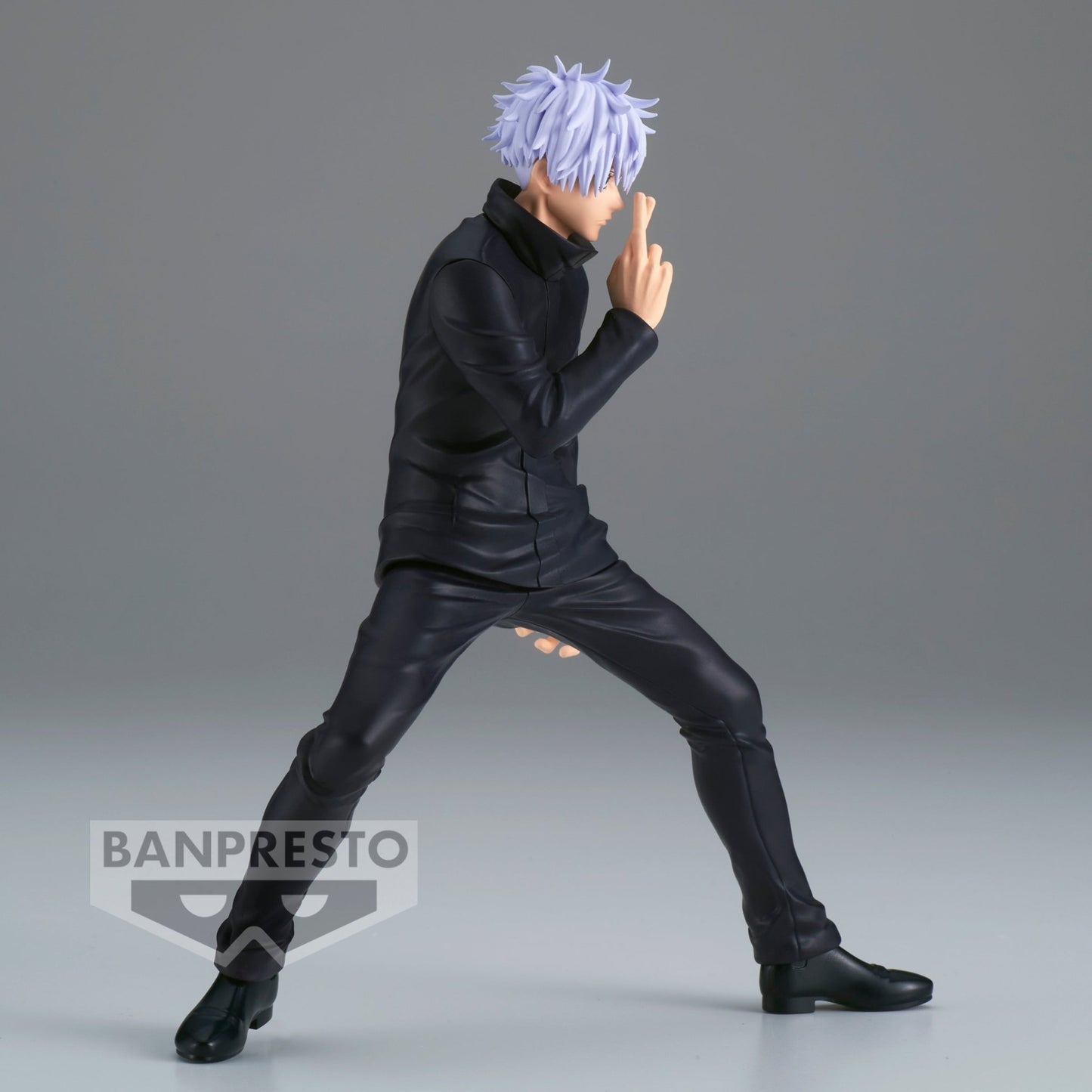Banpresto - Jufutsunowaza - Jujutsu Kaisen - Satoru Gojo Ver. 3 Figure - Good Game Anime