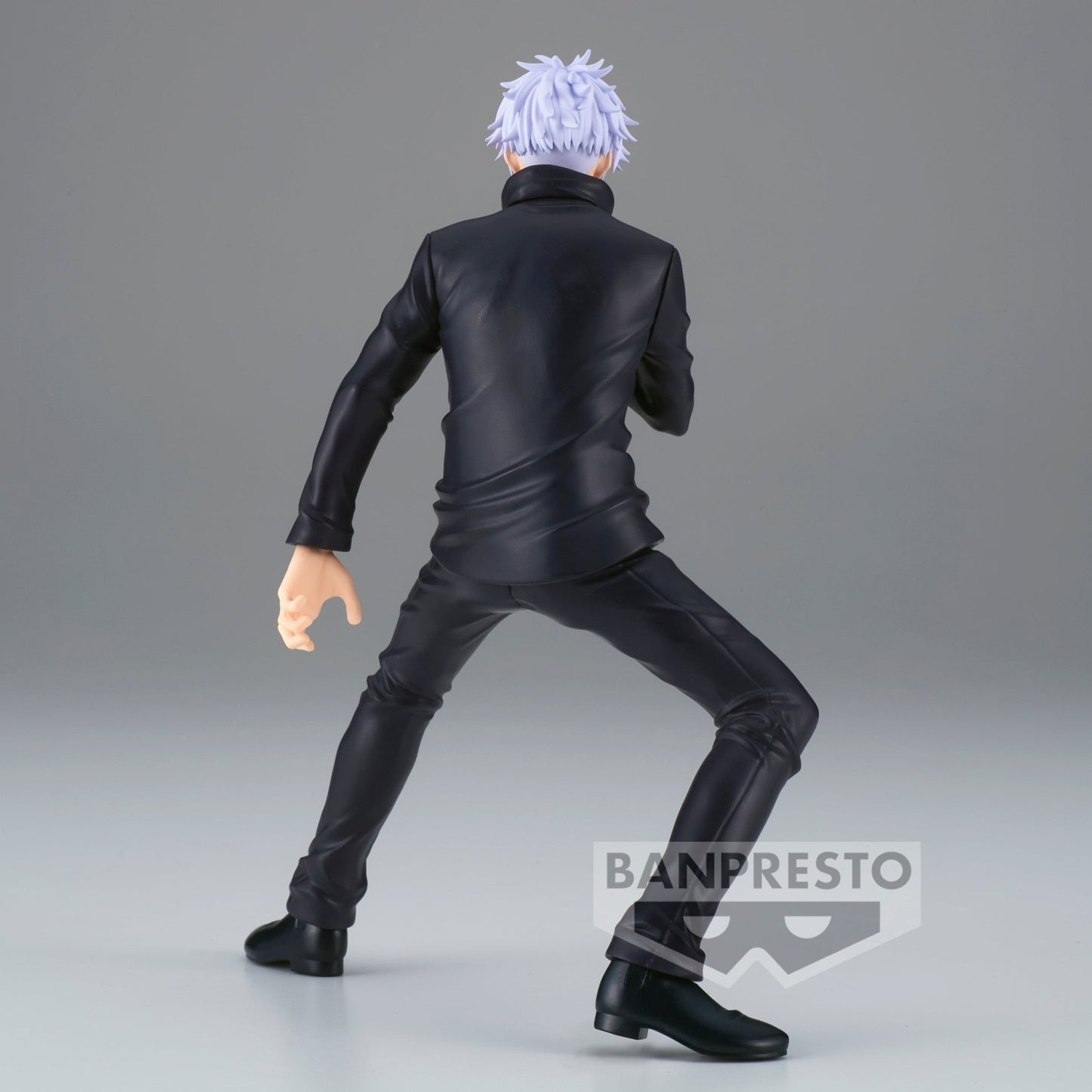 Banpresto - Jufutsunowaza - Jujutsu Kaisen - Satoru Gojo Ver. 3 Figure - Good Game Anime