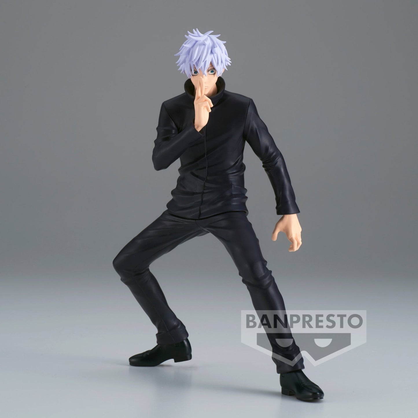 Banpresto - Jufutsunowaza - Jujutsu Kaisen - Satoru Gojo Ver. 3 Figure - Good Game Anime