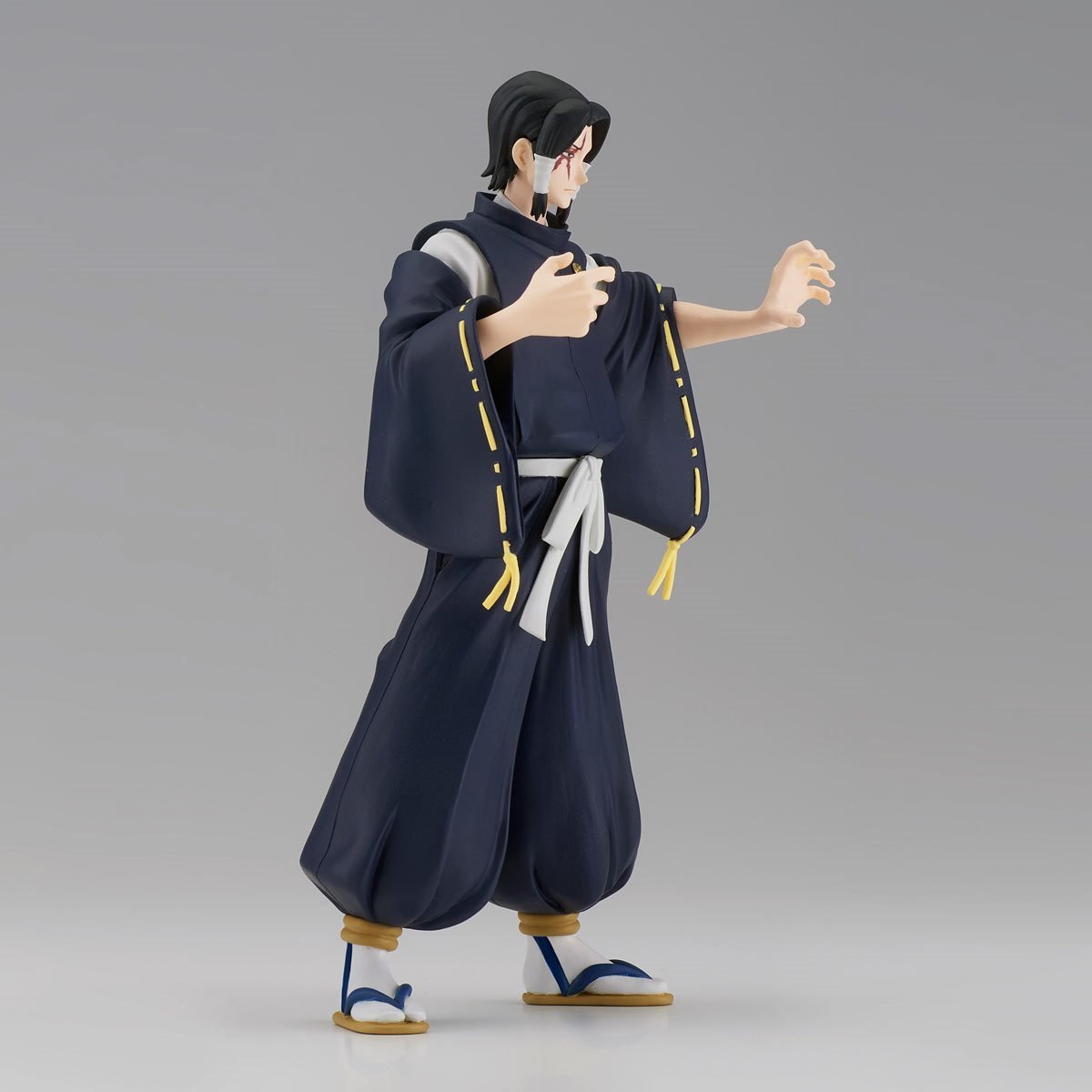 Banpresto - Jukon No Kata Noritoshi Kamo Statue (Jujutsu Kaisen) - Good Game Anime