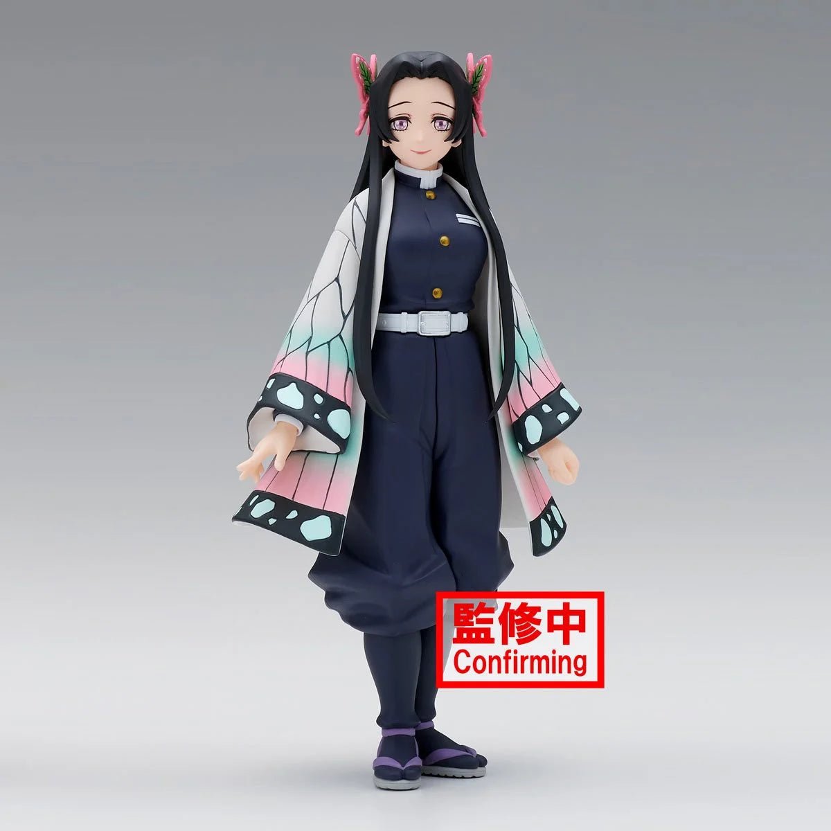 Kanae Kocho Vol. 40 Ver. B Statue (Demon Slayer: Kimetsu no Yaiba) – Good  Game Anime