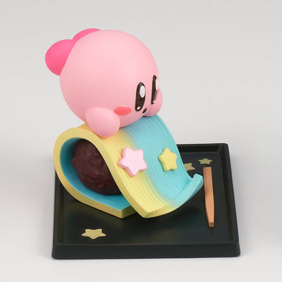 Banpresto - Kirby Vol. 5 Paldolce Collection Mini-Figure (Ver. B) - Good Game Anime