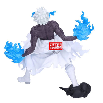 Banpresto - My Hero Academia - The Evil Villains DX - Dabi Statue - Good Game Anime