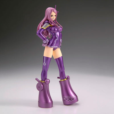 Banpresto - One Piece DXF The Grandline Series Jewelry Bonney Statue - Good Game Anime