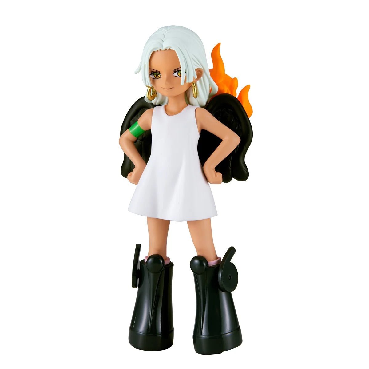 Banpresto - One Piece S - Snake The Grandline Series DXF Statue - Good Game Anime