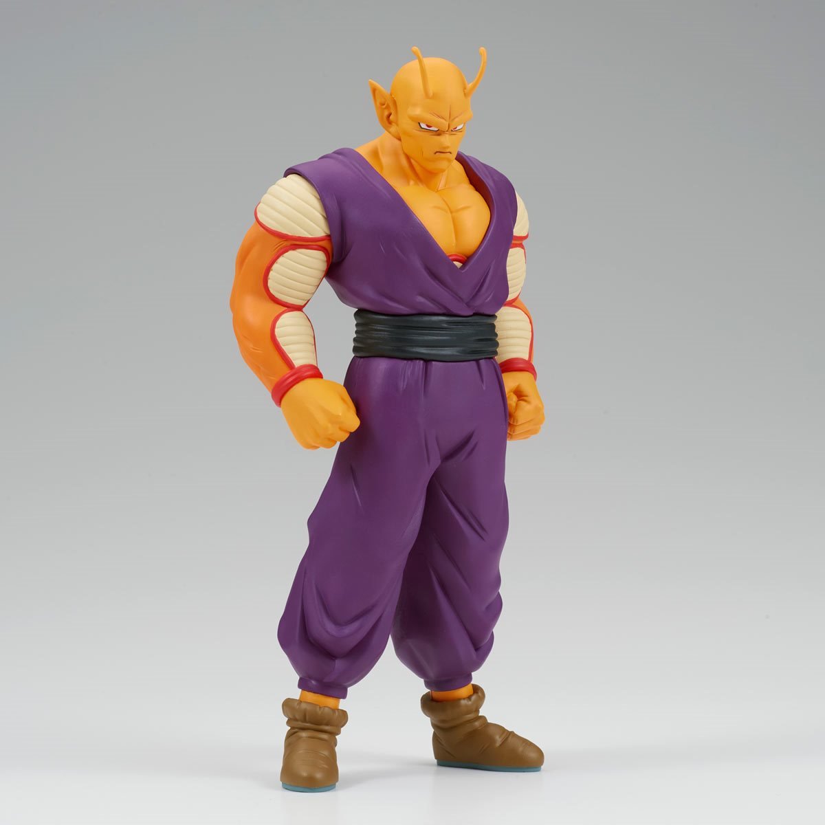Banpresto - Orange Piccolo DXF Statue (Dragon Ball Super: Super Hero) - Good Game Anime