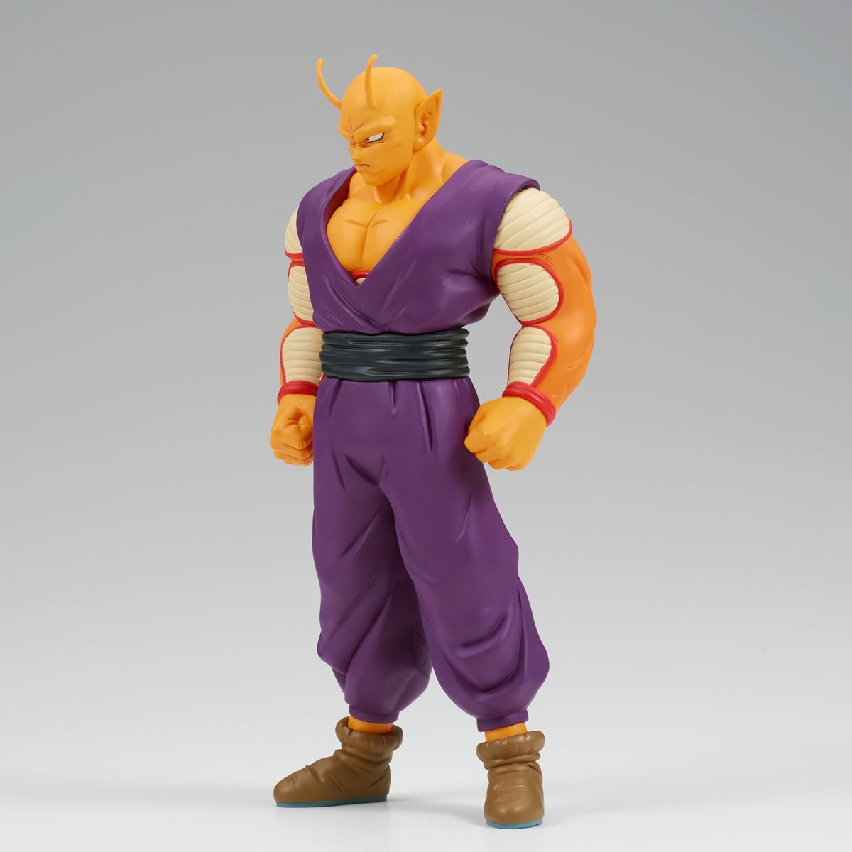 Banpresto - Orange Piccolo DXF Statue (Dragon Ball Super: Super Hero) - Good Game Anime