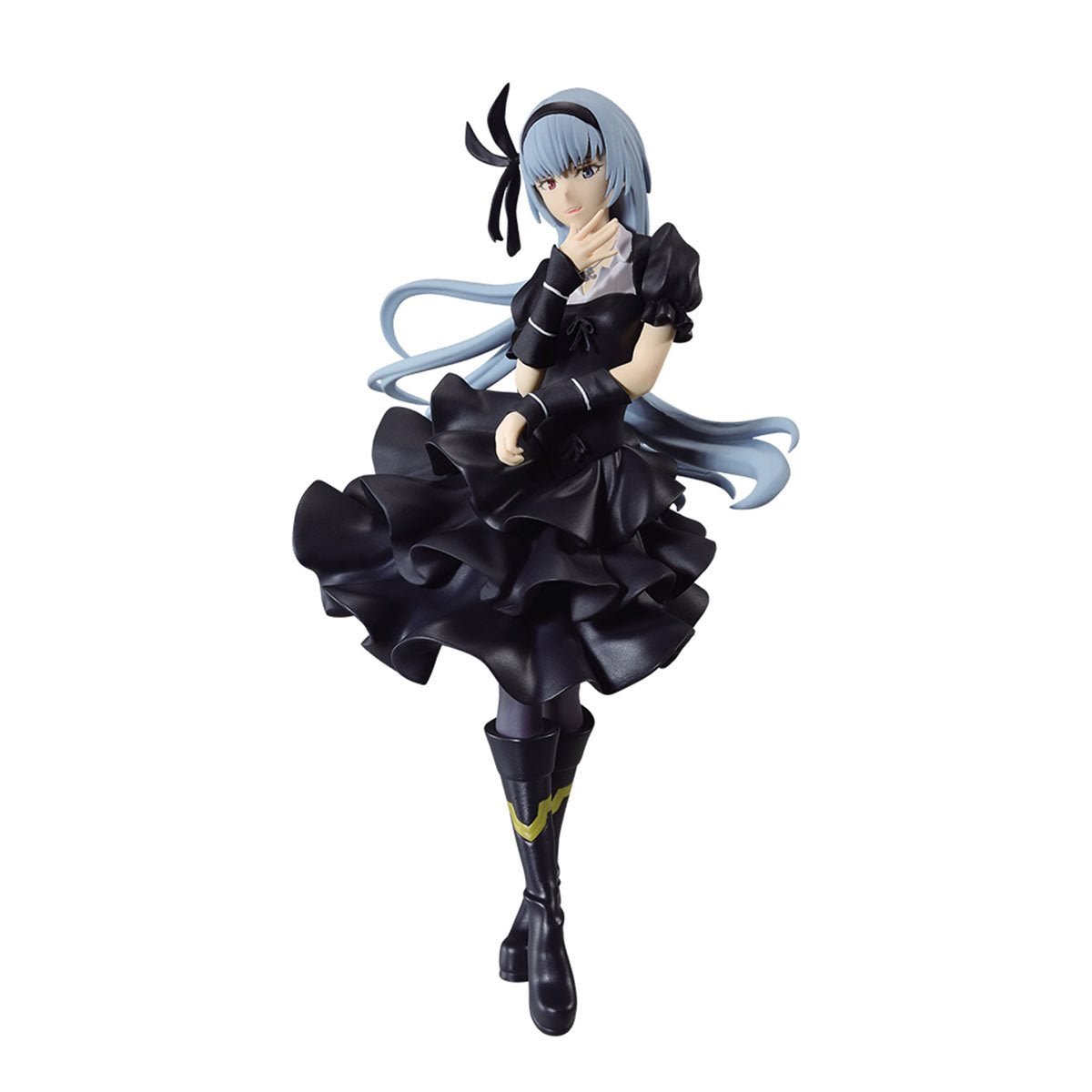 Banpresto - Otherworlder Luminus Valentine Vol. 19 Statue (That Time I Got Reincarnated as a Slime) - Good Game Anime