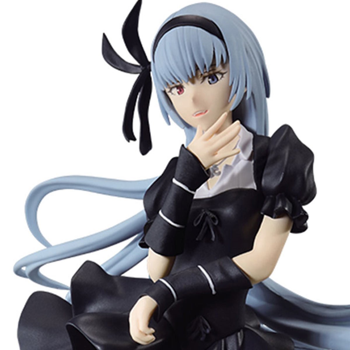 Banpresto - Otherworlder Luminus Valentine Vol. 19 Statue (That Time I Got Reincarnated as a Slime) - Good Game Anime