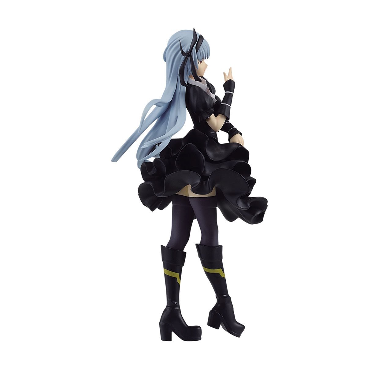 Banpresto - Otherworlder Luminus Valentine Vol. 19 Statue (That Time I Got Reincarnated as a Slime) - Good Game Anime