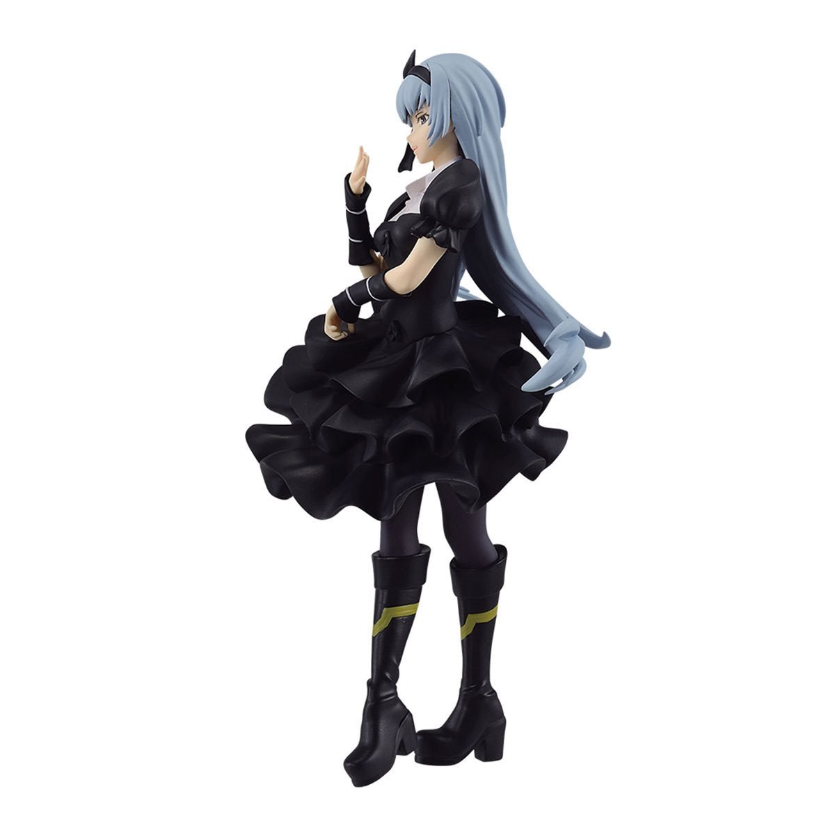 Banpresto - Otherworlder Luminus Valentine Vol. 19 Statue (That Time I Got Reincarnated as a Slime) - Good Game Anime