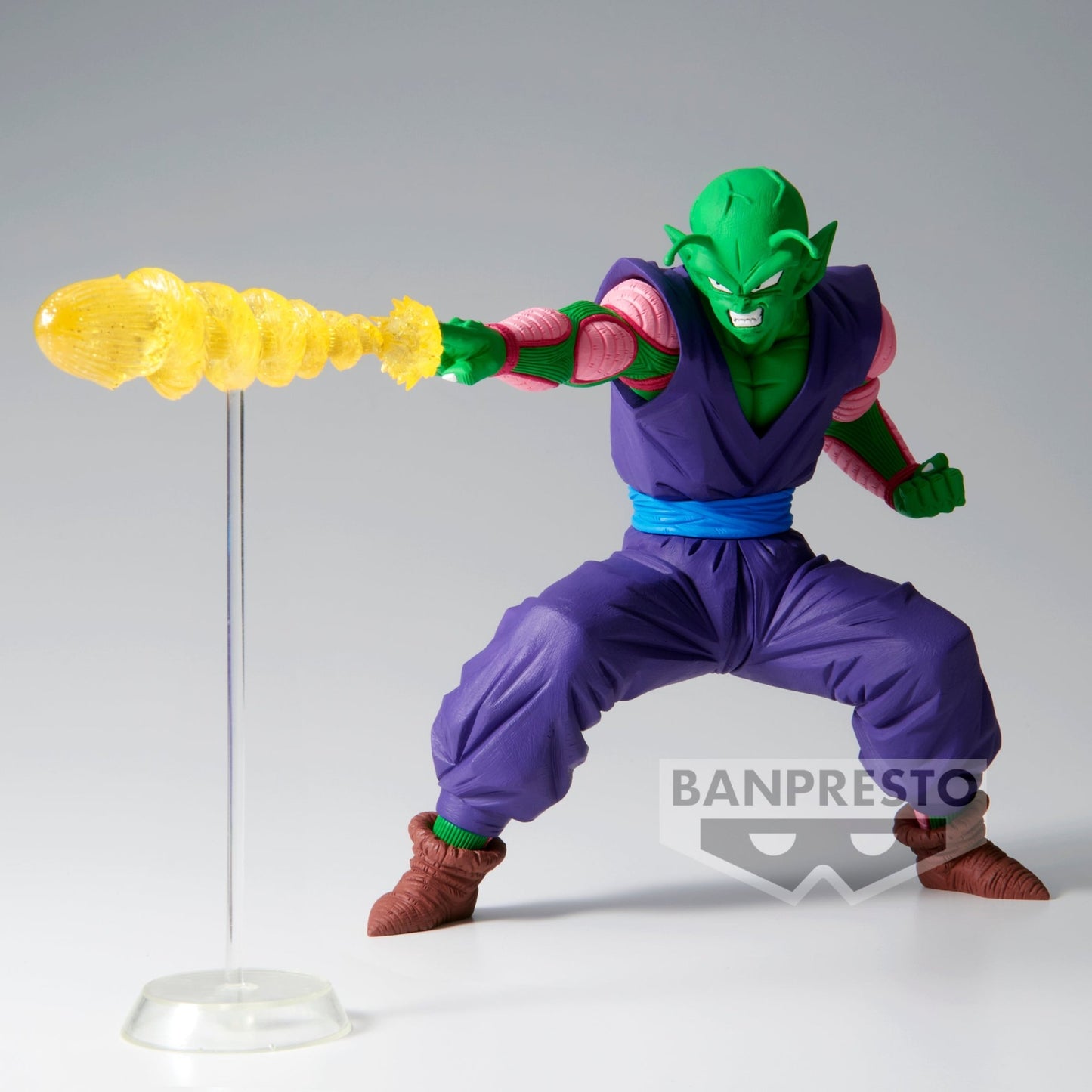 Banpresto - Piccolo G x Materia Statue (Dragon Ball Z) - Good Game Anime