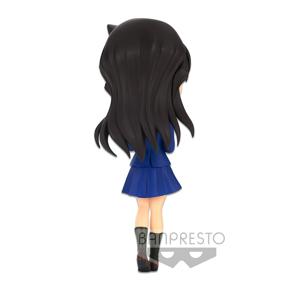 Banpresto - Q Posket Ran Mori Version B Figure (Case Closed) - Good Game Anime