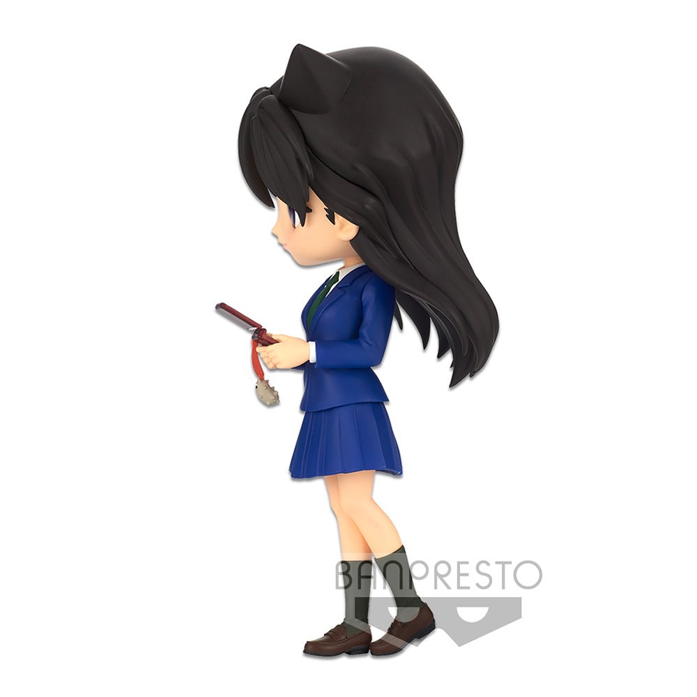 Banpresto - Q Posket Ran Mori Version B Figure (Case Closed) - Good Game Anime