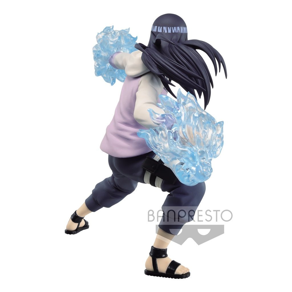 Banpresto - Vibration Stars Hinata Hyuga (Naruto: Shippuden) - Good Game Anime