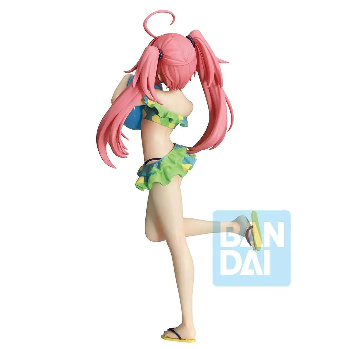 That Time I Got Reincarnated As a Slime - Milim (Tears of the Azure Sea) Figure
