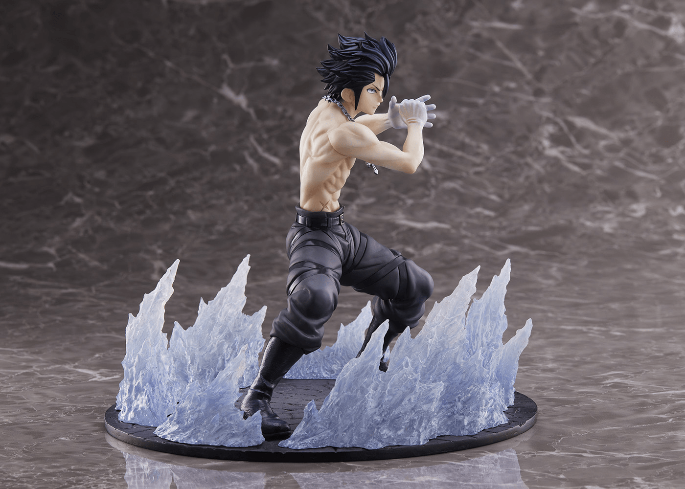 Bell Fine - Gray Fullbuster 1/8 Statue (FAIRY TAIL: Final Season) - Good Game Anime