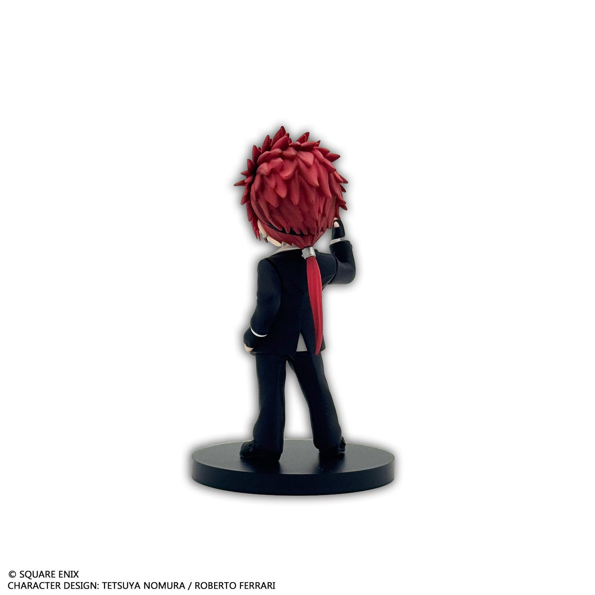 (Blind Box) FINAL FANTASY VII REBIRTH ADORABLE ARTS PETIT Vol. 2