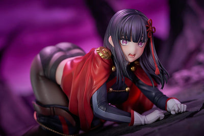 Chained Soldier Season 2 Ren Yamashiro Plushie Set