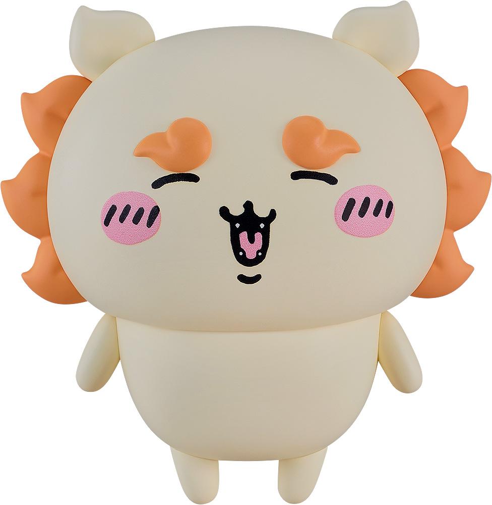 Chiikawa Nendoroid Shisa