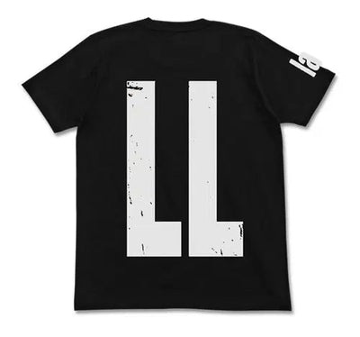 COSPA - Kill la Kill Matoi Ryuko T-Shirt Black - Good Game Anime