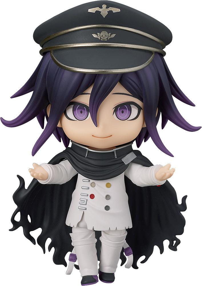 Danganronpa V3: Killing Harmony Nendoroid Kokichi Oma (Rerun)