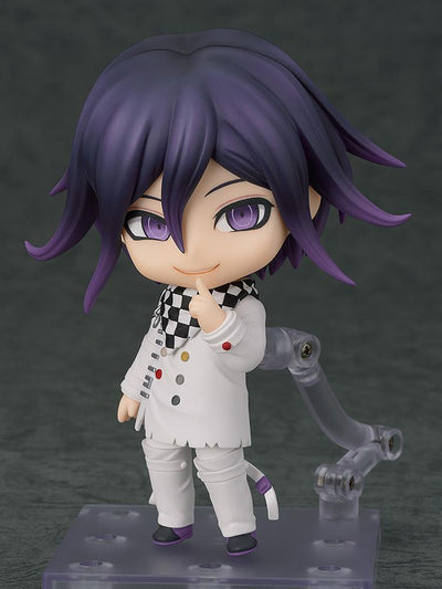 Danganronpa V3: Killing Harmony Nendoroid Kokichi Oma (Rerun)