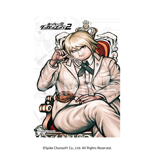 DayPRO - Danganronpa 2: Goodbye Despair 2L Size Bromide Vol. 1 - Good Game Anime