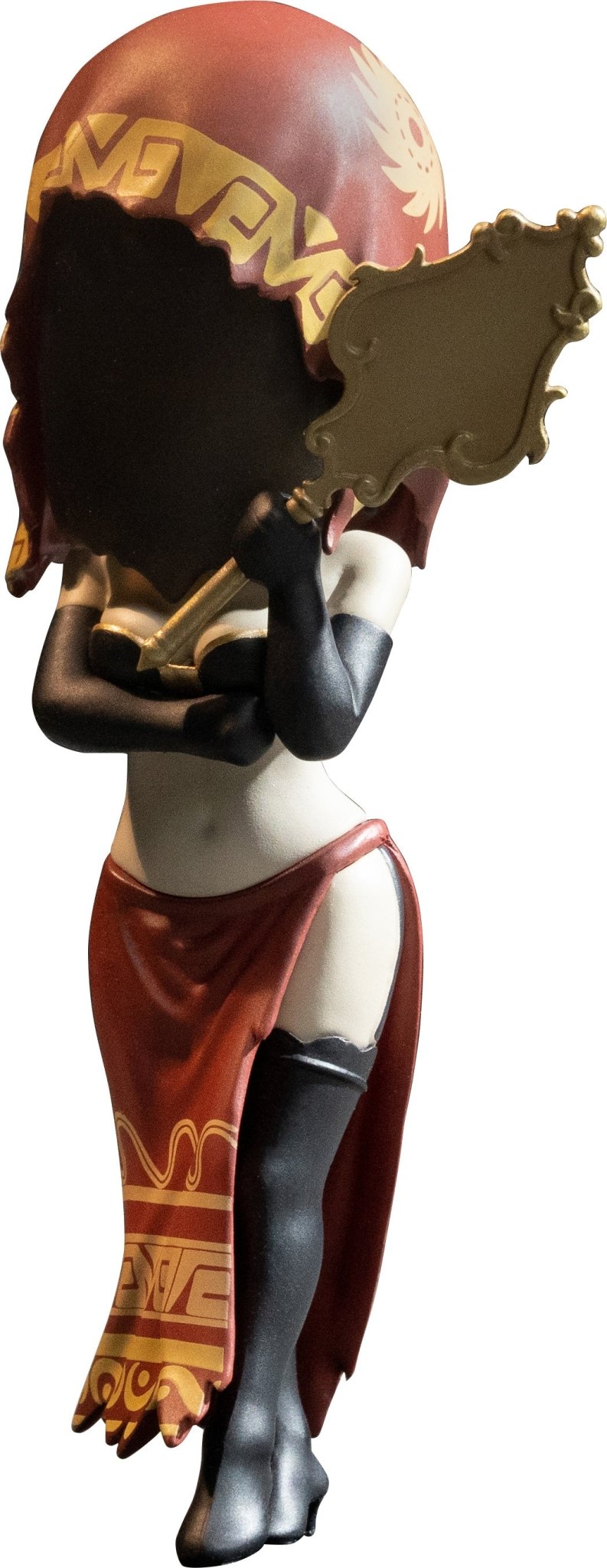 FireLink - Dark Souls Deformed Figure Vol.3 - Good Game Anime