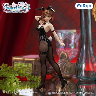 FuRyu - Atelier Ryza Reisalin Stout BiCute Bunnies Figure - Good Game Anime