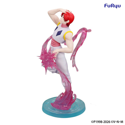 FuRyu - Hunter x Hunter Hisoka Exceed Creative Figure - Good Game Anime