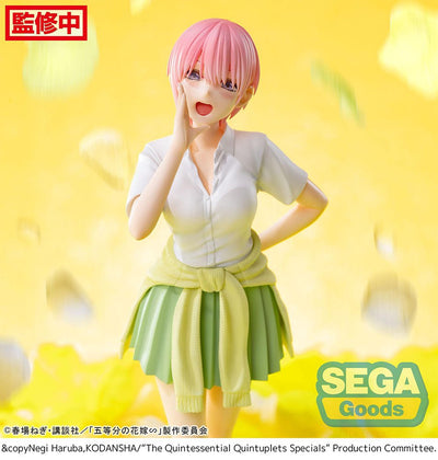 FuRyu - Luminasta Ichika Nakano (The Quintessential Quintuplets) - Good Game Anime