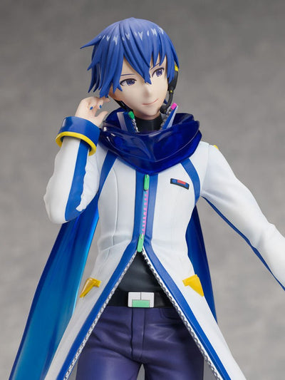 FuRyu - PiaPro Characters KAITO 1/7 Scale Figure - Good Game Anime