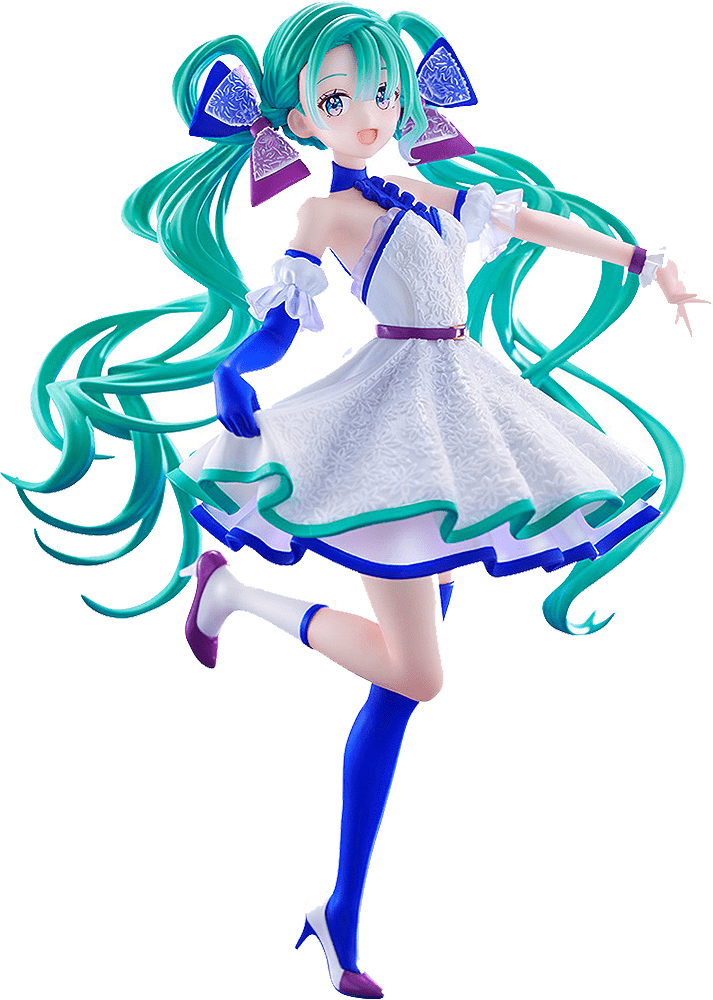 FuRyu - TENITOL NEO TOKYO Series IDOL (Hatsune Miku) - Good Game Anime