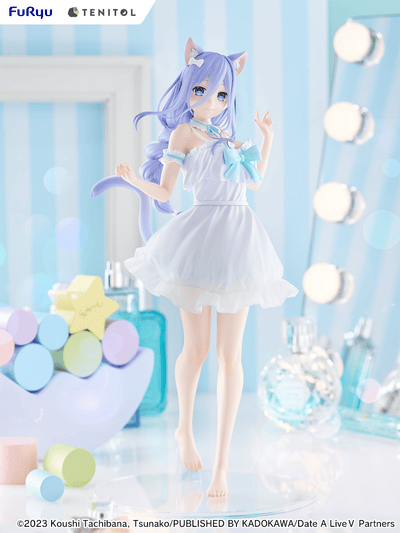FuRyu - TENITOL TALL Mio Takamiya (Date A Live) - Good Game Anime
