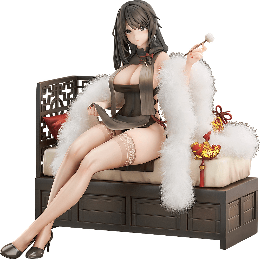 Good Smile Company - 1/7 Azur Lane: Charybdis: Red Chamber of Healing - Good Game Anime
