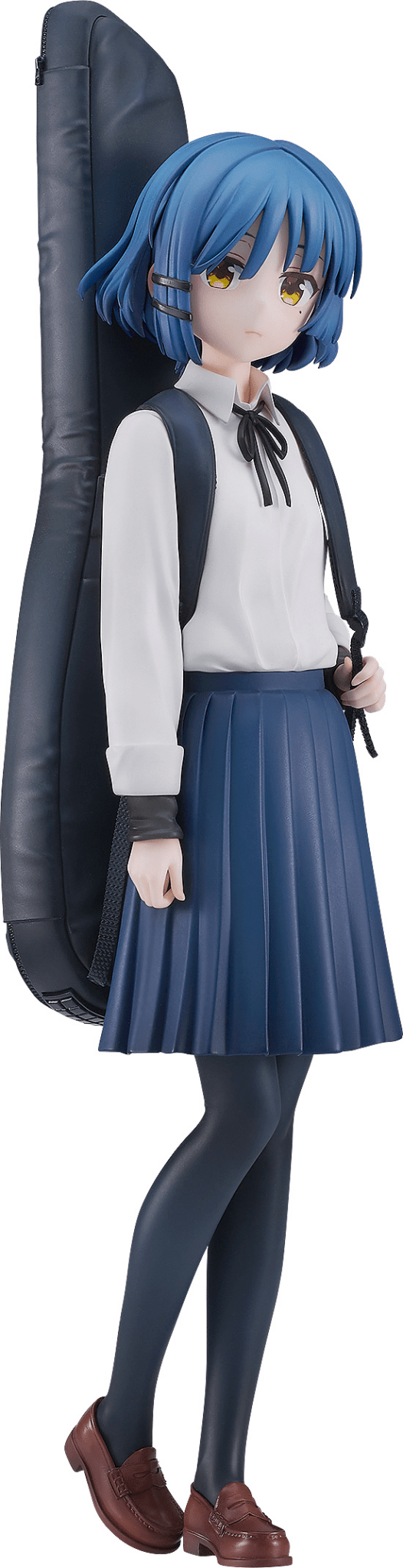 Good Smile Company - Bocchi the Rock! Ryo Yamada 1/7 Scale Figure - Good Game Anime