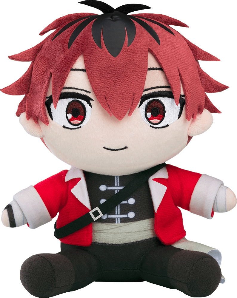 Good Smile Company - Frieren: Beyond Journey's End Plushie Stark - Good Game Anime