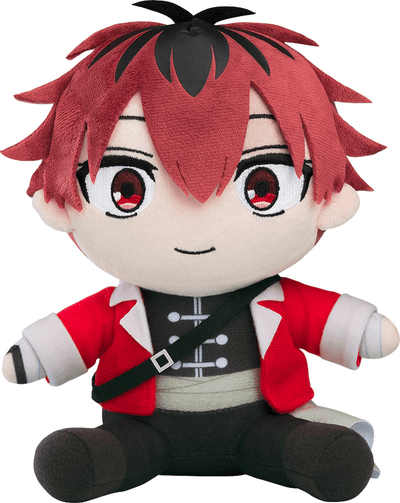 Good Smile Company - Frieren: Beyond Journey's End Plushie Stark - Good Game Anime