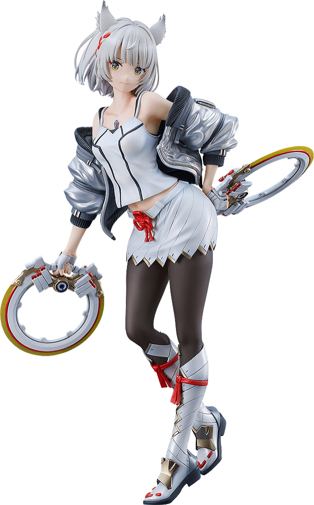 Good Smile Company - Mio 1/7 Scale Figure (Xenoblade Chronicles 3) - Good Game Anime