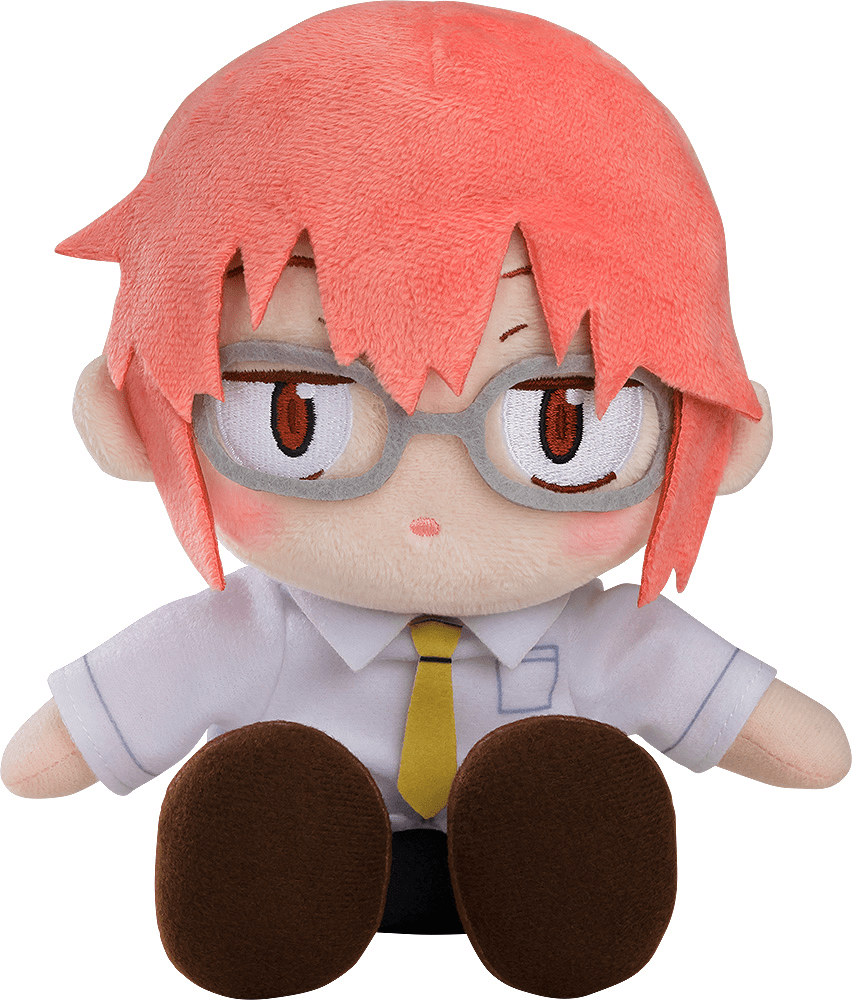 Good Smile Company - Miss Kobayashi's Dragon Maid Plushie Kobayashi - Good Game Anime