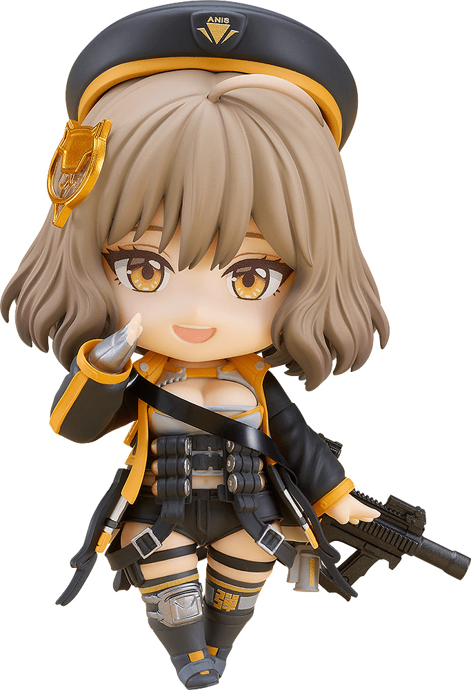Good Smile Company - Nendoroid Anis (Goddess of Victory: Nikke) - Good Game Anime