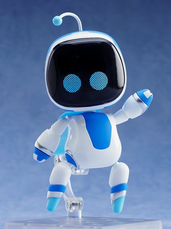 Good Smile Company - Nendoroid Astro - Good Game Anime