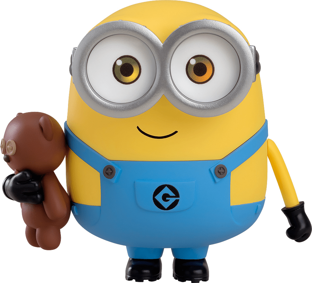 Good Smile Company - Nendoroid Bob (Minions) - Good Game Anime