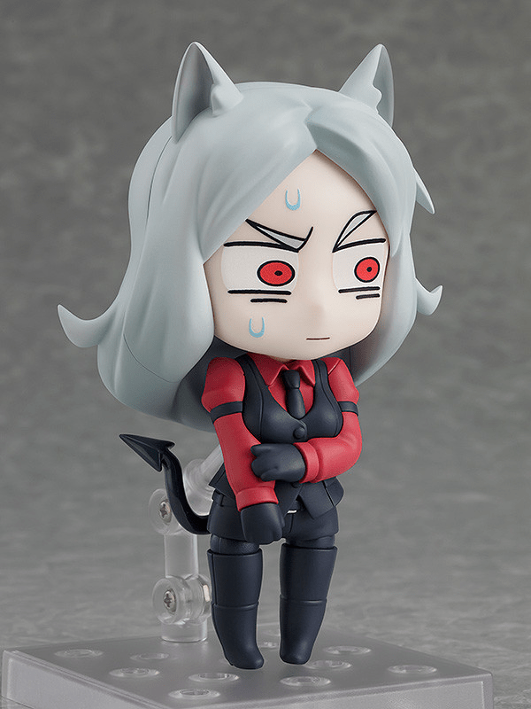Good Smile Company - Nendoroid Cerberus (Single) (Helltaker) - Good Game Anime