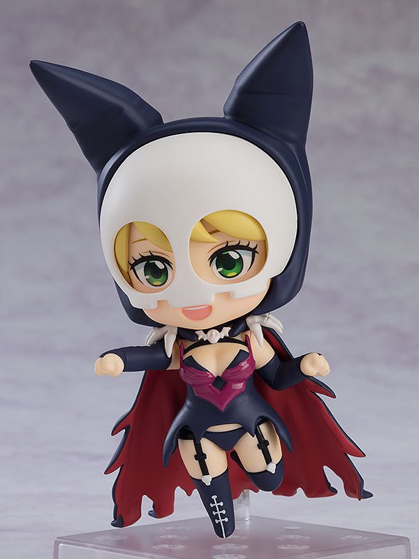Good Smile Company - Nendoroid Desumi Magahara (Love After World Domination) - Good Game Anime