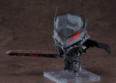 Good Smile Company - Nendoroid Guts: Berserker Armor Ver. (Berserk) - Good Game Anime